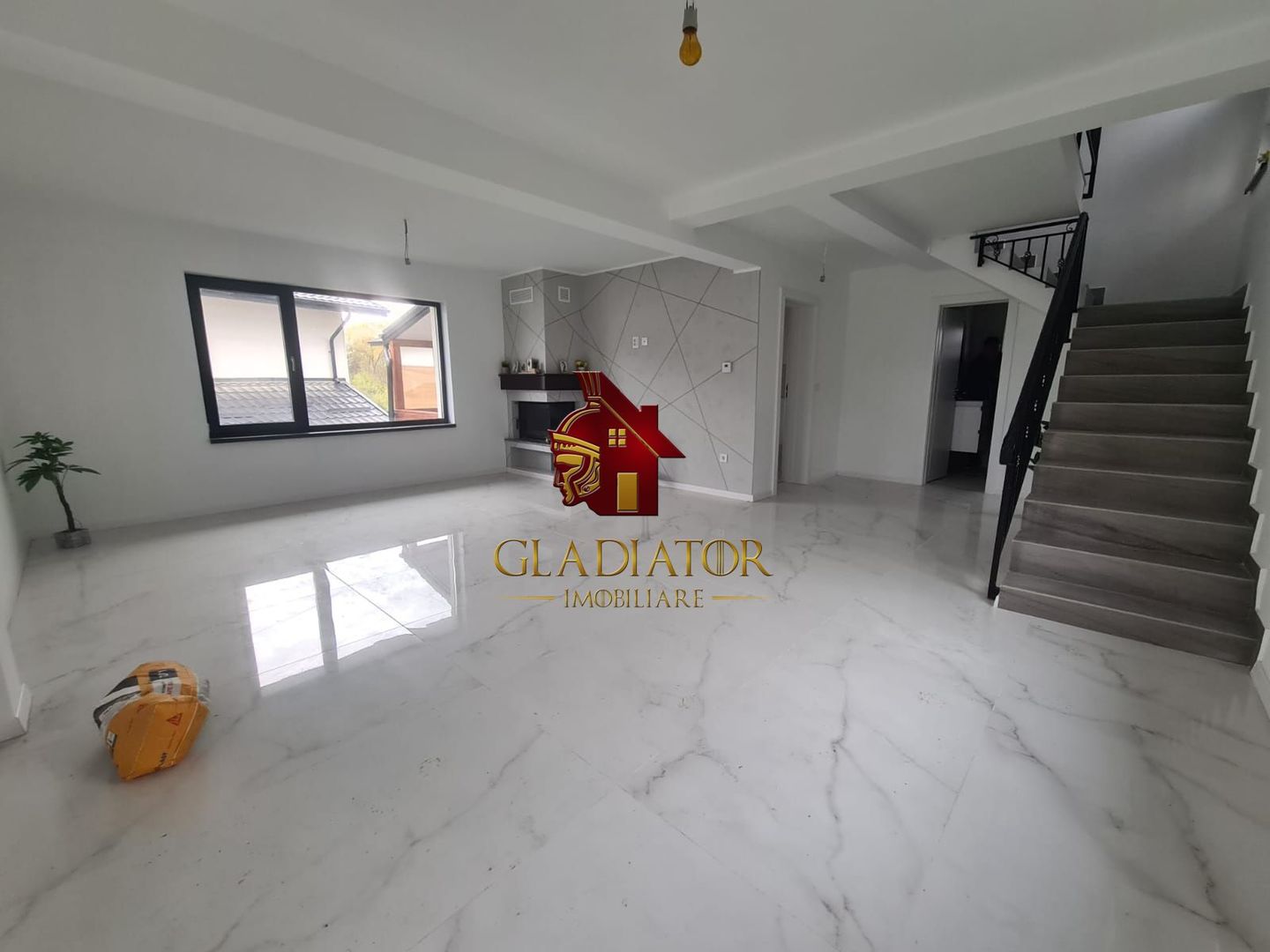 Vila individuala in Barnova Troita, intrare de pe Sos Barnova, nu rata - Poză 3