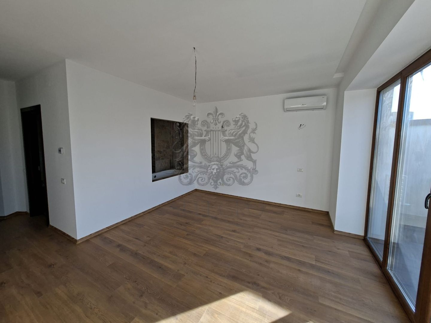 Parc Cazzavillan | Penthouse | 140 mp utili | 180 mp Terasa - Poză 7