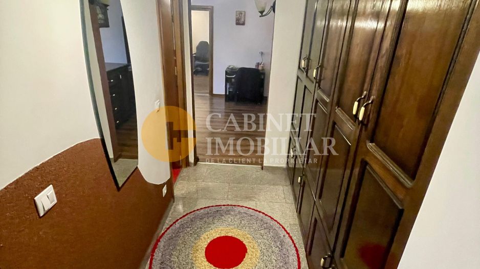 Podu Ros - Apartament cu 2 camere - Fara Risc - Mobilat/Utilat - Poză 6