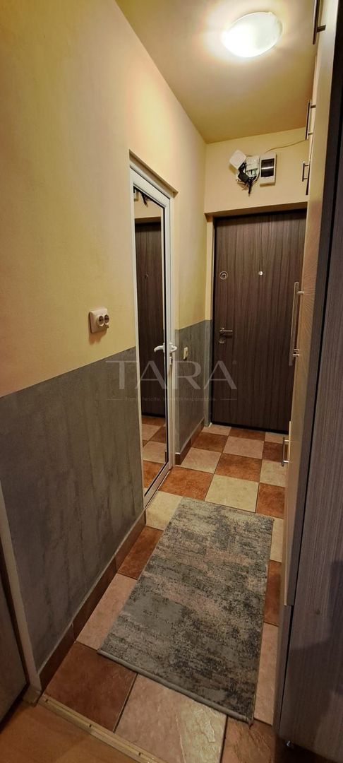 Apartament 2 camere – Gheorgheni, zona Complex Diana - Poză 6