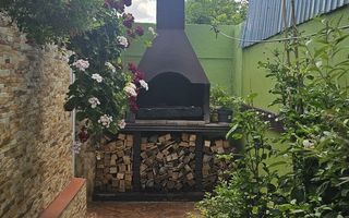 De vanzare casa + teren, zona Pucheni, sector 5 - Poză 10