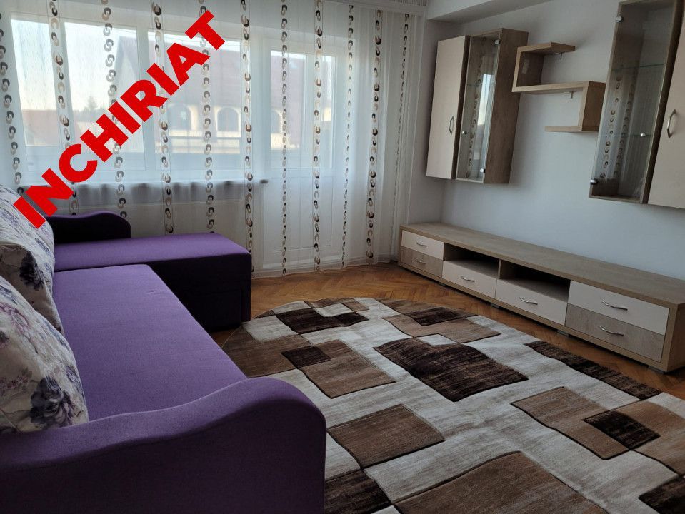 Inchiriere apartament decomandat, Exercitiu - Teilor - Poză 1