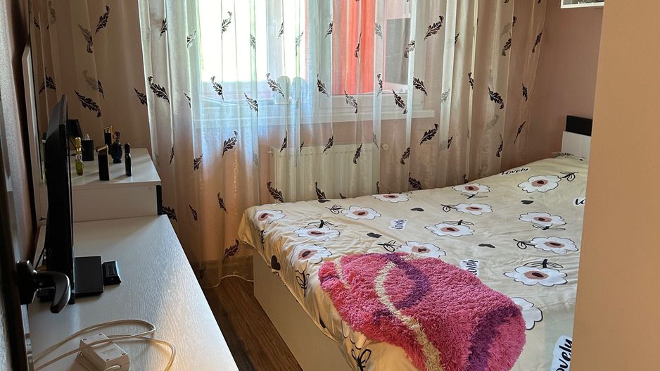 Apartament 3 cam Micro 38 ,et 3,mobilat si utilat - Poză 5