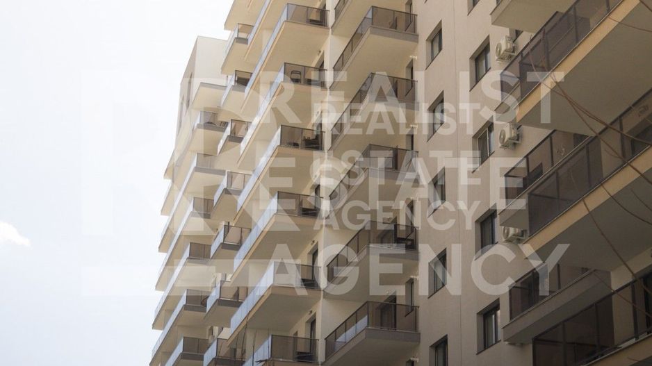 Vânzare, studiou 1 cameră tip C, Hils Brauner, București - Poză 1