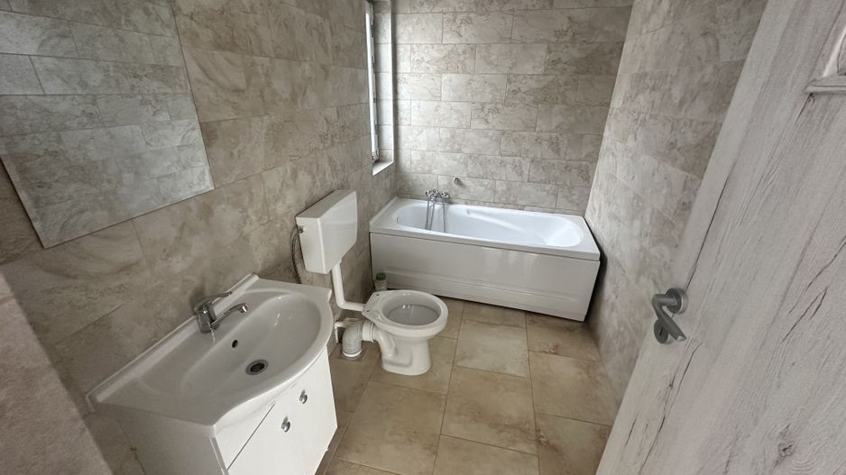 CASA INDIVIDUALA CRIZANTEMEI, PE PARTER, CURTE LIBERA 186 MP, COMIS 0% - Poză 11