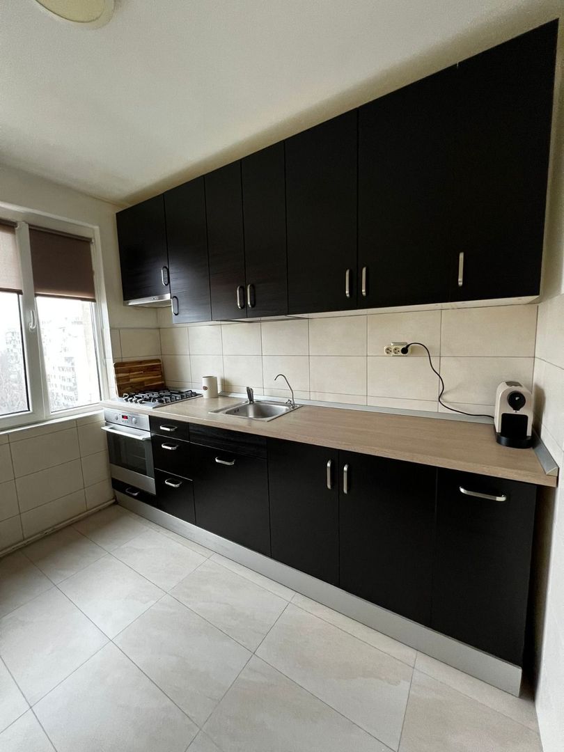 AP. 2 CAMERE- BRANCOVEANU, PET-FRIENDLY, BLOC REABILITAT, MODERN - Poză 3