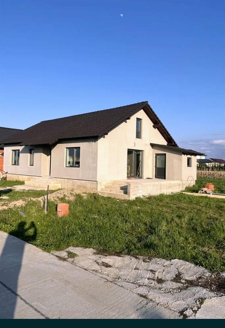 Casa de vanzare Cheriu - Poză 2