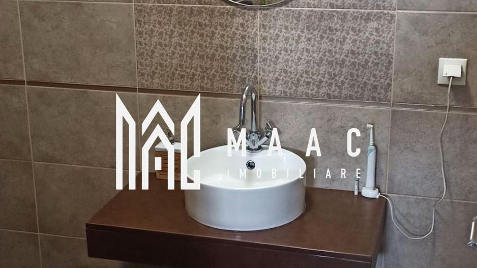 Apartament 3 camere I Pod  I 2 Parcări I Selimbăr - Poză 5