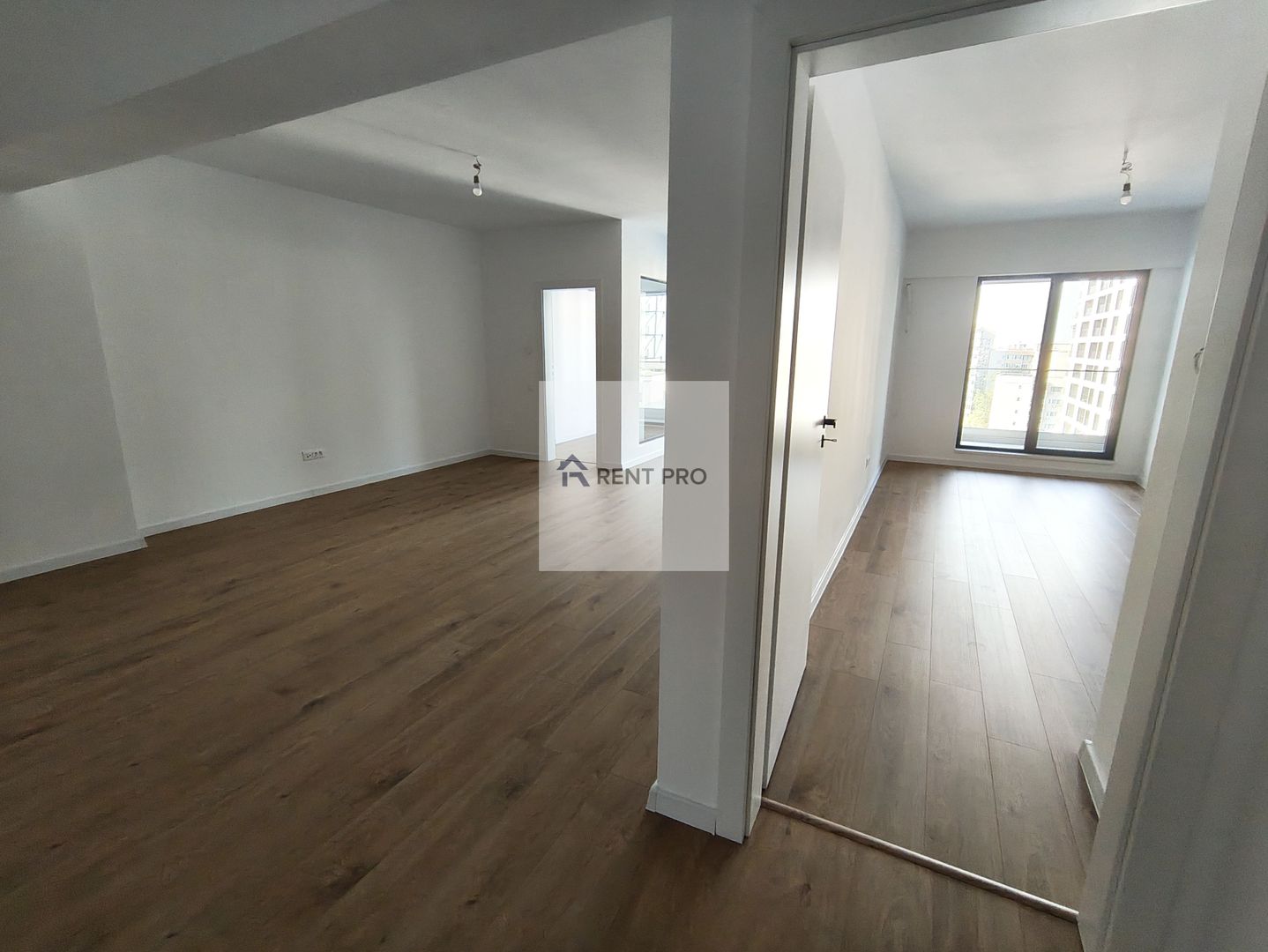 2 Camere Smart Lujerului Metrou Lujerului Carrefour Balcon Spatios - Poză 6