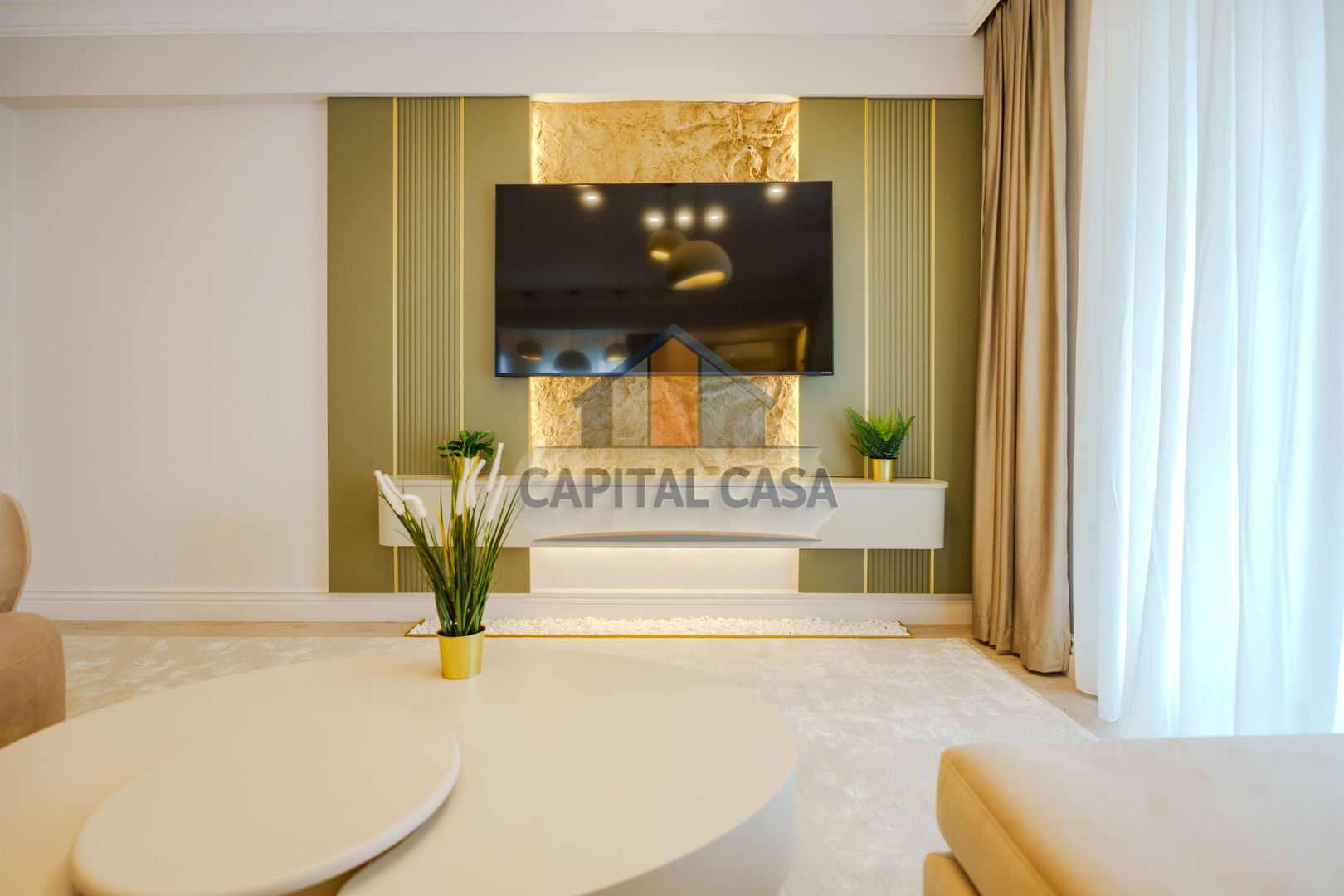 Apartament 2 Camere | Mobilat & Utilat Premium Pipera - Poză 57