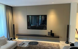 Apartament nou cu 3 camere de vânzare în One Rahmaninov - Poză 2