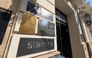 Coworking modern în zona Cișmigiu – 3 birouri de închiriat - Poză 28