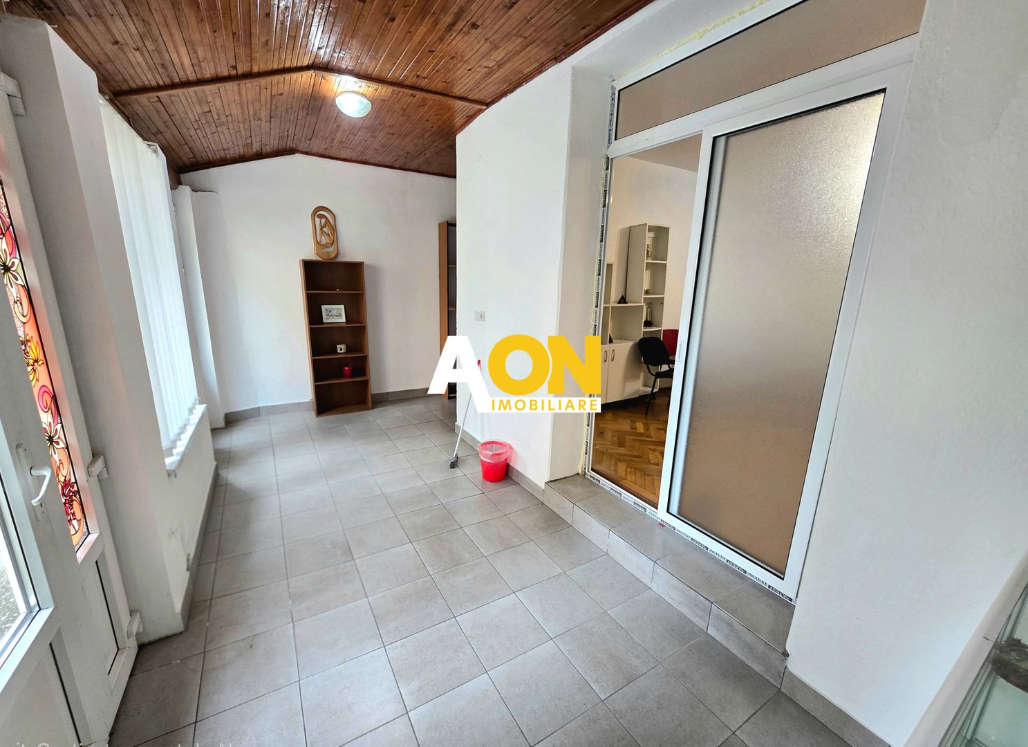 Spațiu Comercial de Închiriat, Contorizare Individuală, Zona Tolstoi - Poză 3