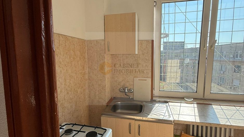 Piata Romana  | 2 camere  | Disponibil imediat - Poză 10