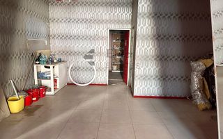 Spatiu Comercial si 7 apartamente ultracentral in Oradea - Poză 9