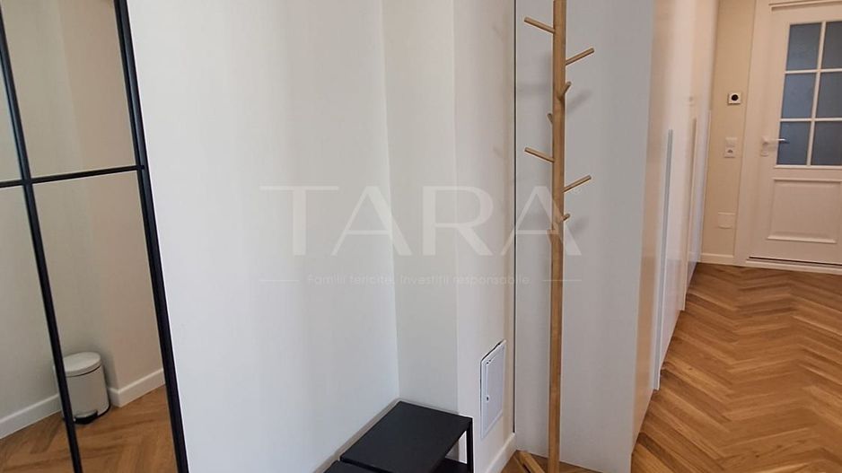 Prima închiriere! Apartament 3 camere, view spectaculos, Zorilor - Poză 4