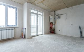 Vânzare, apartament, 3 camere + living, str. Vasile Lupu, Buiucani - Poză 4