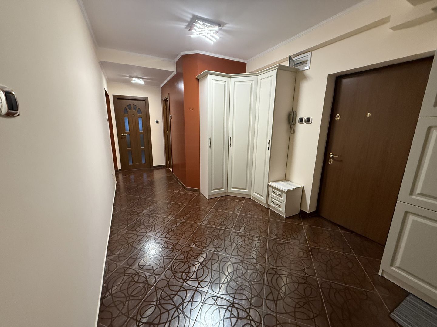 Apartament 3 Camere | Complet mobilat | 95MP - Poză 6