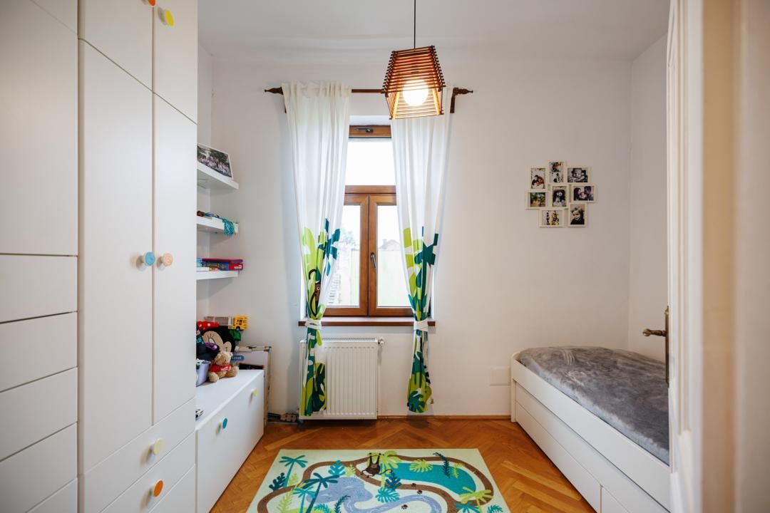 Apartament 3 camere| 92 mp | Iosefin - Str. Preyer| etaj 1| Comision 0% - Poză 5