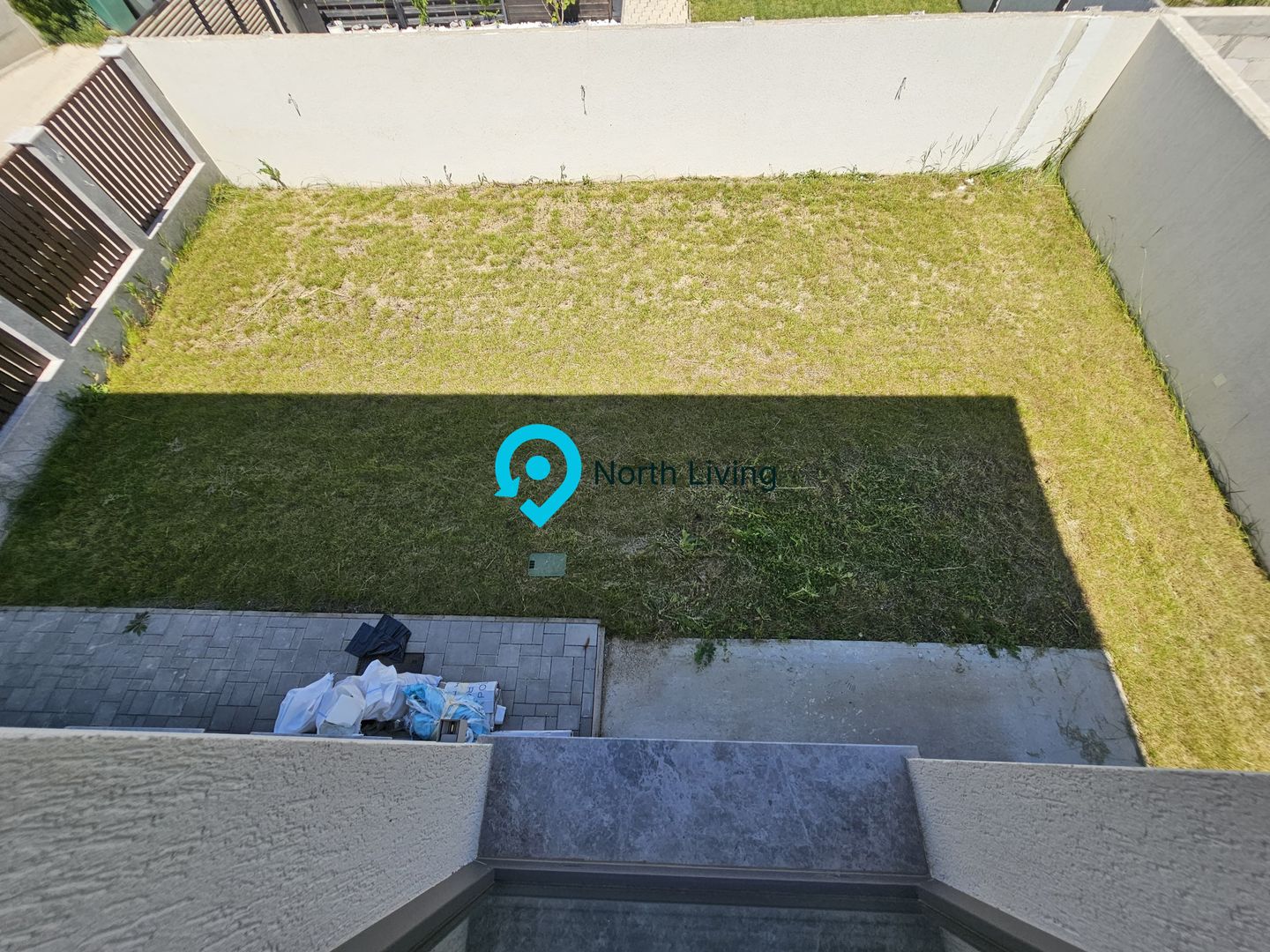 Vilă lux 6 camere în Pipera-Tunari–Construcție premium - Poză 14