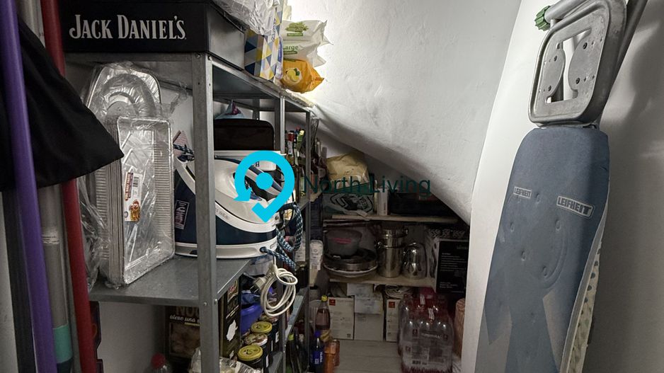 Vilă 4 camere -Tetha Residence – Strada Speranței Popeşti Leordeni - Poză 23