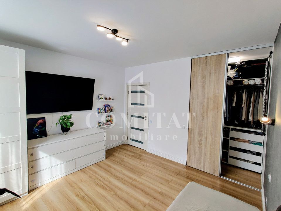 Apartament 2 camere decomandate | zona Abatorului - Poză 8