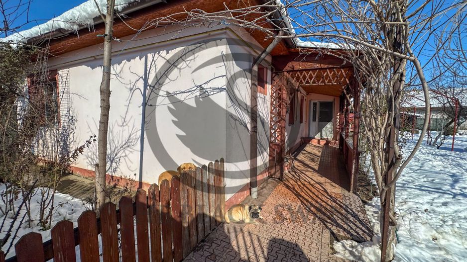 Casa 4 camere de vanzare | 660 MP teren | Mizil, Prahova | Comision 0% - Poză 1