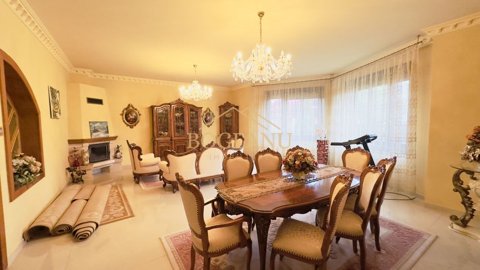 BG46-Vila individuala 10 camere-COMISION 0% - Poză 5