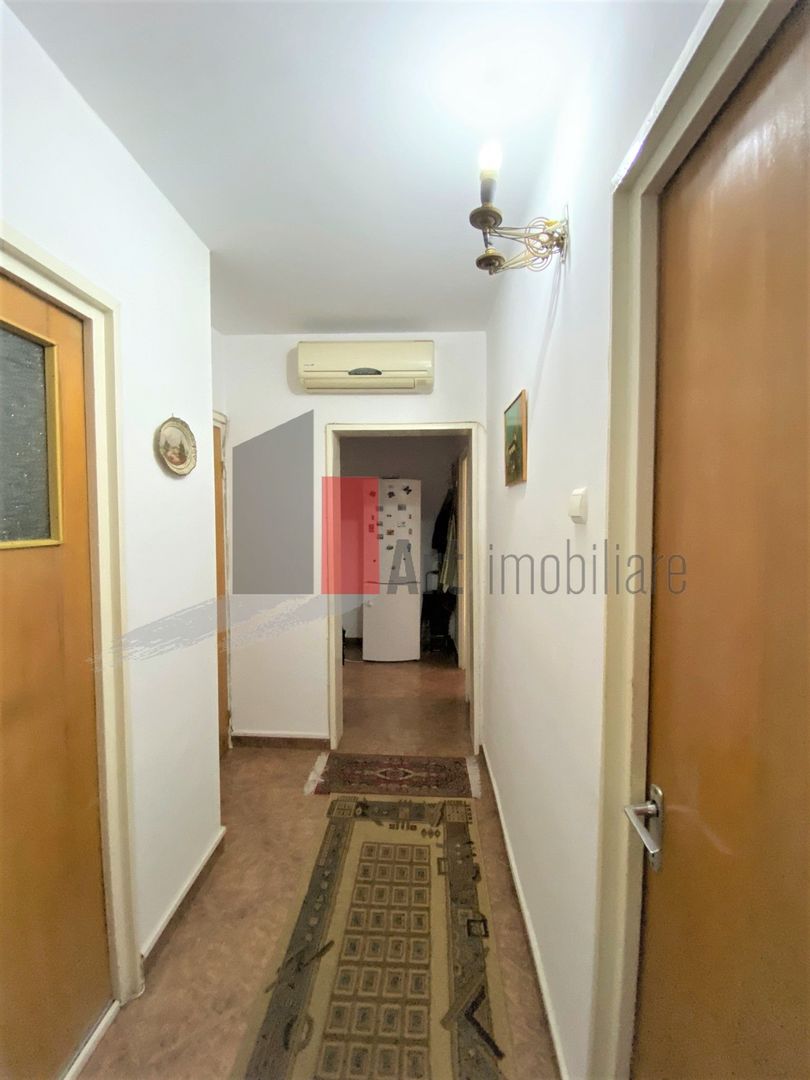 Apartament 2 camere spatios | zona Nicolae Grigorescu/Camil Ressu - Poză 6