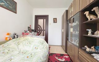 Apartament cu 3 camere/54mp/zona str. Mehedinti. - Poză 5