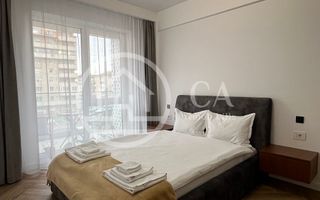 Apartament modern cu 2 camere de vanzare in Luceafarul, Oradea - Poză 6