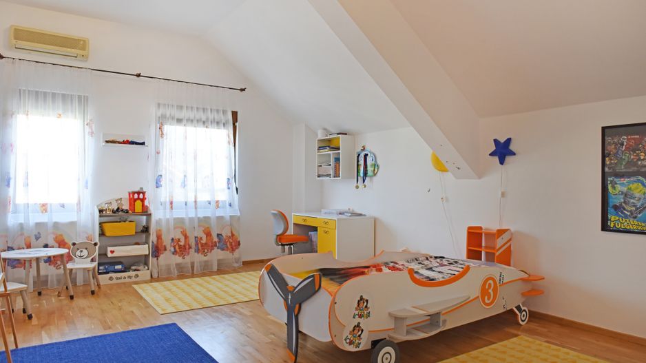 Vila spatioasa langa Jolie Village si Cambridge School - teren 700 mp - Poză 45