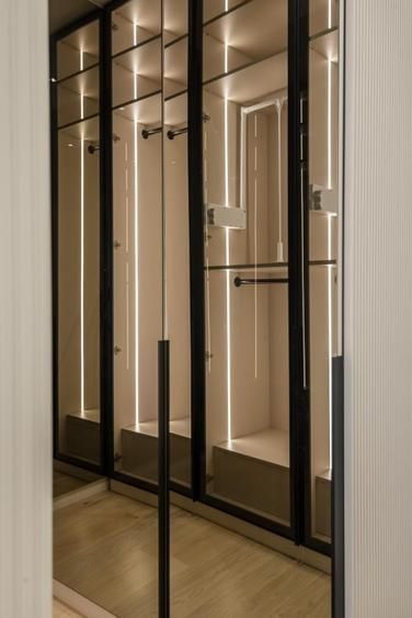 Apartament 3 camere – WIN Herăstrău | Design modern - Poză 11