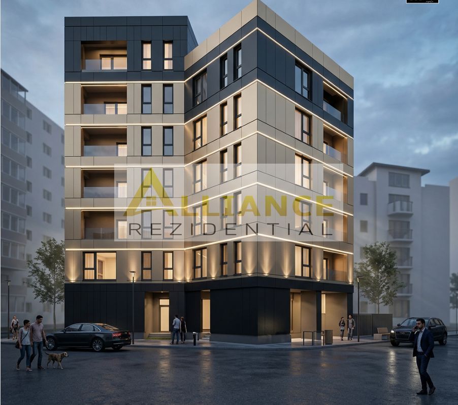 Tineretului-Timpuri Noi Caramidari Residence - Poză 9