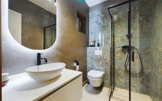 Casă cu eficiență energetică și dotări Premium în Voluntari - Poză 6