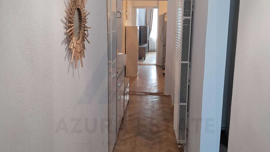 Apartament 2 camere decomandat 71 mp utili  etaj 1 in zona Centrala - Poză 4