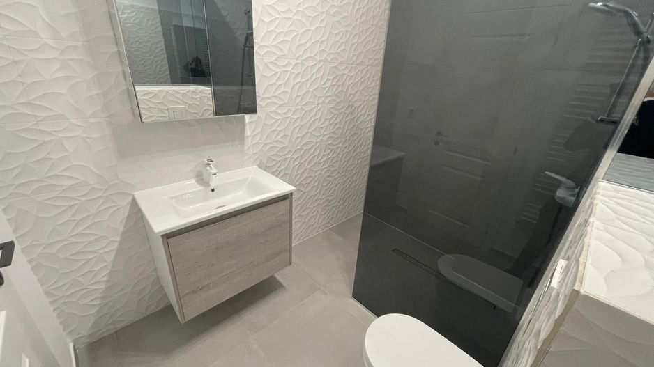 2 Camere Parcare Inclusa Lake House Metrou Petrache Poenaru Grozavesti - Poză 14