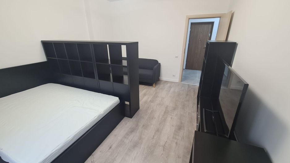 Garsoniera decomandata | Parc Carol | ISG Residence - Poză 3