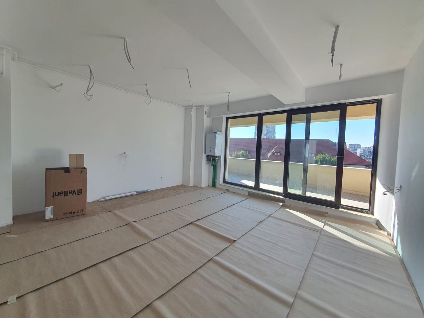 Apartament spatios 3 camere I 155 mp utili I Piata Rosetti - Poză 14