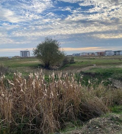 Teren locuințe colectiveD+P+12E - Poză 1