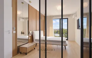 Central PALTIM 4 Camere | 108mp Mobilat Lux | 2 Parcari Subterane - Poză 14
