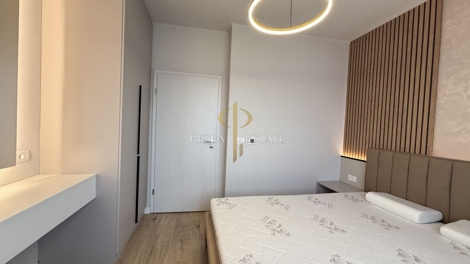 Apartament modern 2 camere| mobilat și utilat| Ghiroda - Poză 8