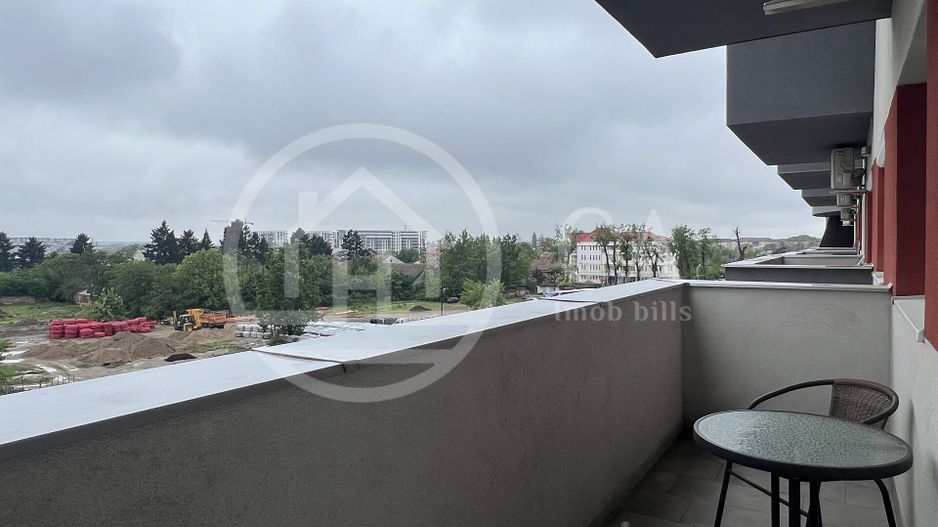 Apartament cu 2 camere de inchiriat in Luceafarul Oradea - Poză 8