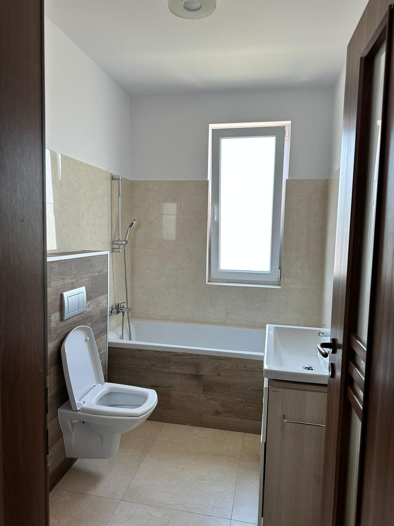 Apartament la prima inchiriere cu loc de parcare - Poză 9