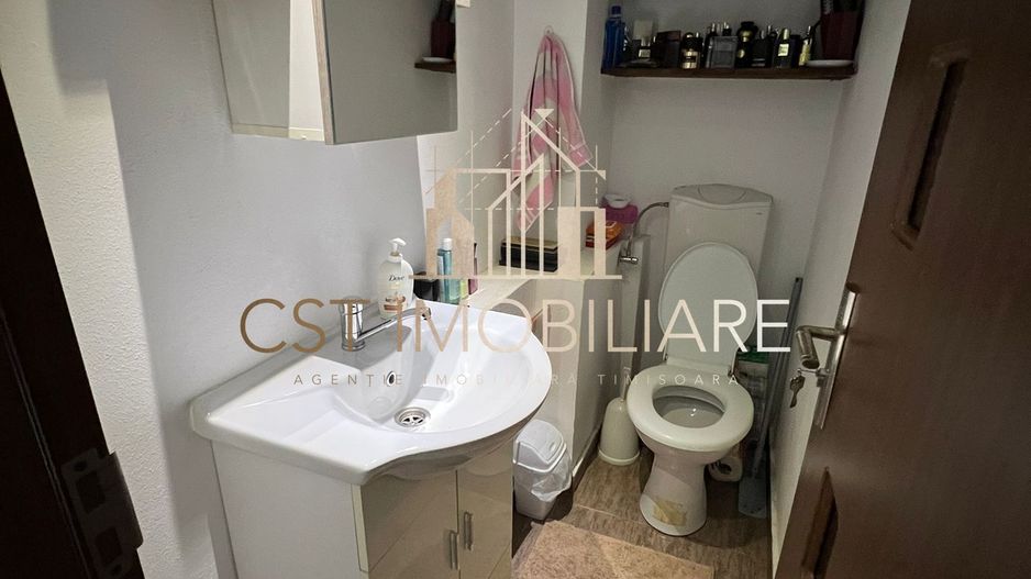 Apartament 3 camere, 2 bai si 2 balcoane – Mobilat & Utilat - Lipovei - Poză 6