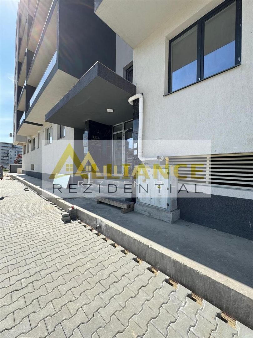 Metrou Berceni | Apartament 2 camere tip studio | 46 mp - Poză 3