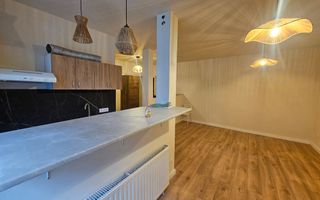Garsonieră de vânzare | Sibiu, Ultracentral | 35 mp - Poză 5