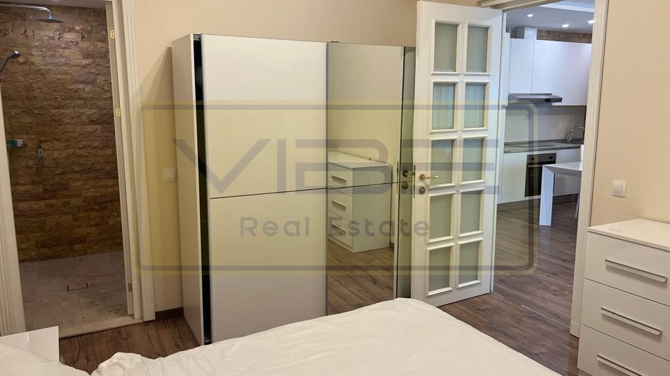 EXCLUSIVE RESIDENCE -2 CAMERE  - 60MP- COPOU - Poză 15