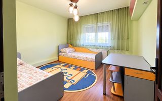 De închiriat Apartament 3 camere, mobilat și utilat, Micalaca - Arad. - Poză 4