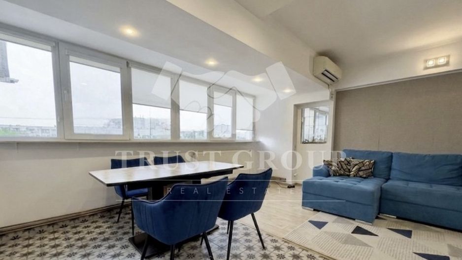 Apartament 3 camere Victoriei | Centrala proprie | Imobil 1979 - Poză 2